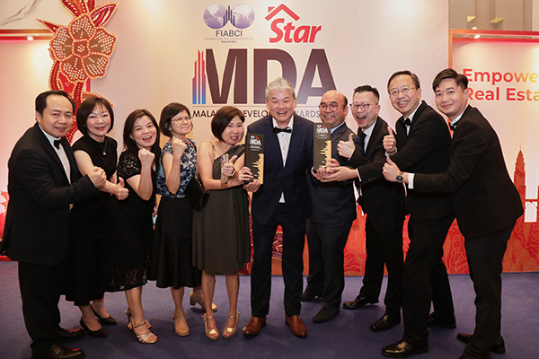 WCT Holdings WCT Holdings