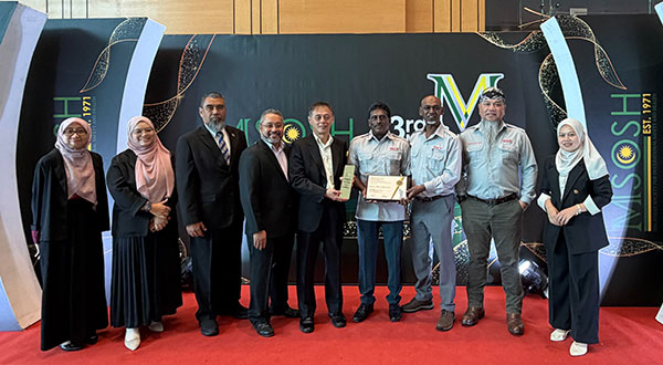 WCT Holdings WCT Holdings