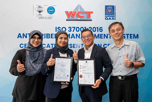 WCT Holdings