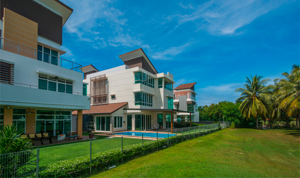 WCT Holdings Berhad
