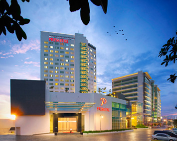 PremiereHotelKlang